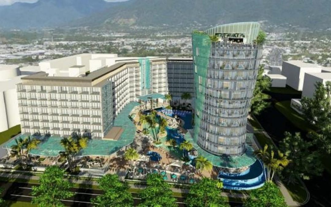 UAE multinational to open three new hotels in Cairns