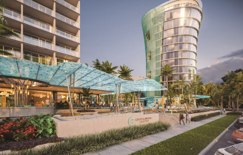Crystalbrook Collection announces opening date for Cairns ‘Riley’ Hotel