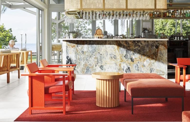 The Hotel Conversation: Crystalbrook Collection’s Riley in Cairns showcases Queensland Design Talent