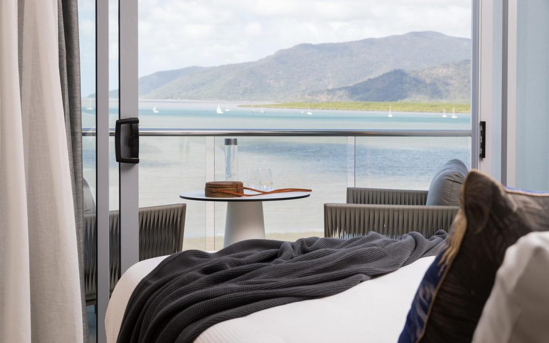 How the Hotel Scene in Cairns Is Making Luxury Travel More Sustainable
