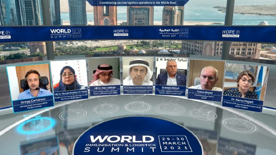 Refugees neglected in global fight against Covid: Humanitarian expert