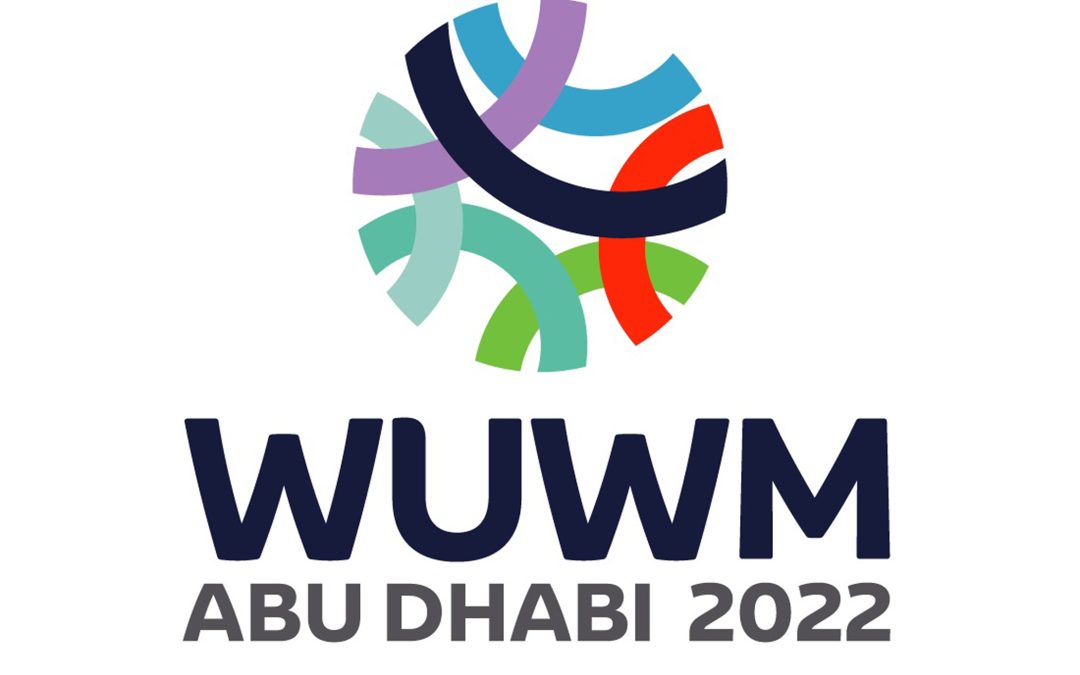 WAM – Mr. Ghassan Aboud on tackling food security during WUWM Conference in Abu Dhabi